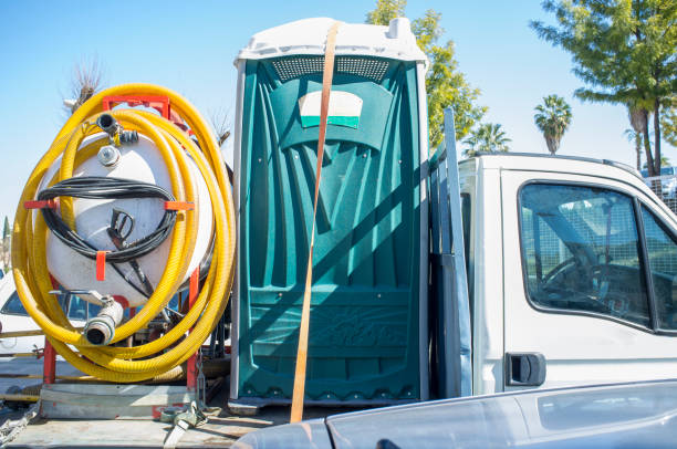 Best Porta potty services near me  in Enterprise, UT