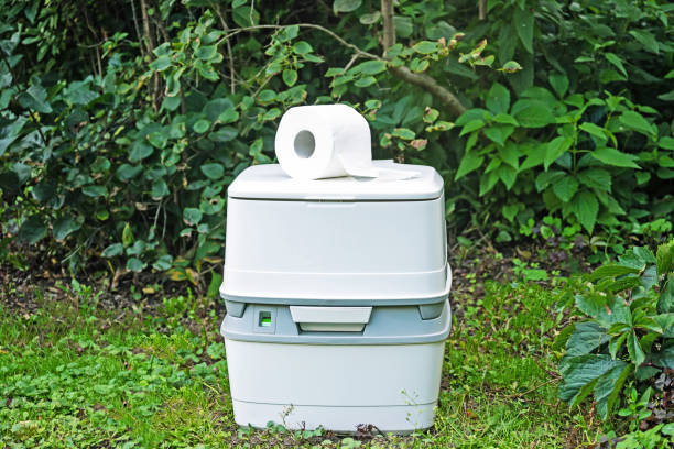 Best Portable bathroom rental  in Enterprise, UT