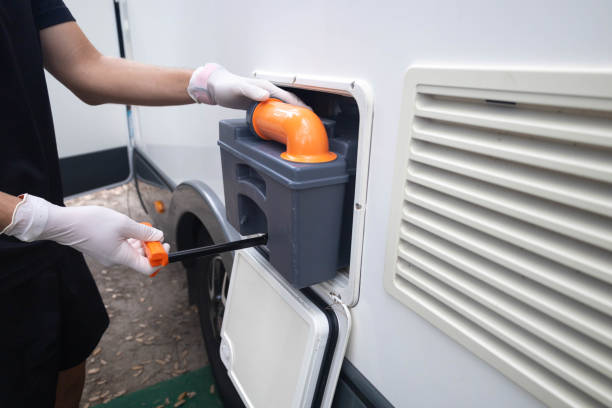 Enterprise, UT porta potty rental Company
