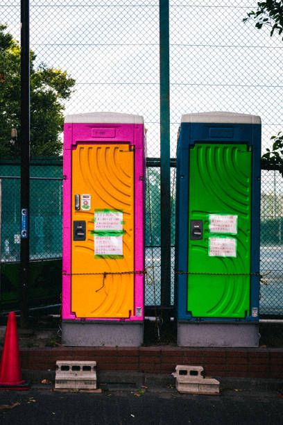 Best Best portable toilet rental  in Enterprise, UT