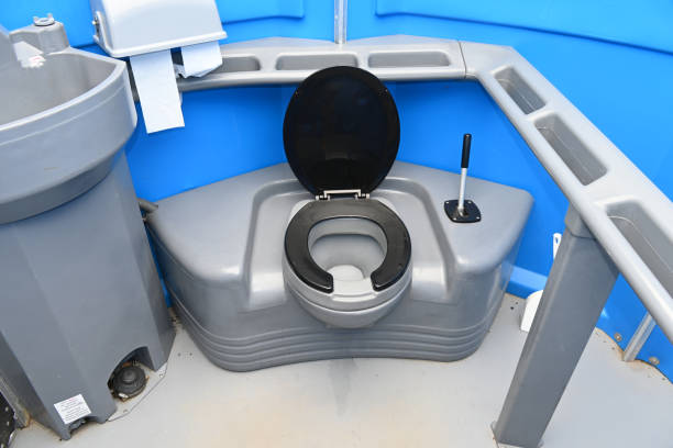 Best Portable toilet rental cost  in Enterprise, UT