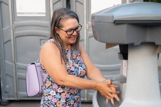 Reliable Enterprise, UT porta potty rental Solutions