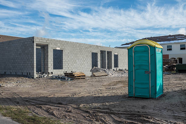 Best Sanitation services for porta potties  in Enterprise, UT